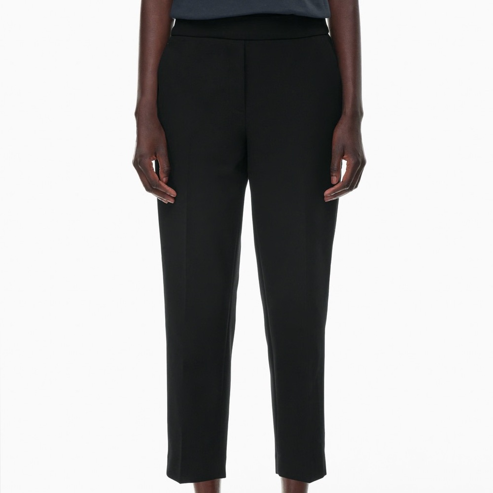 Aritzia Babaton Conan Cropped Pants